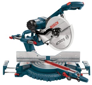 Bosch 5312 Compound Miter Saw