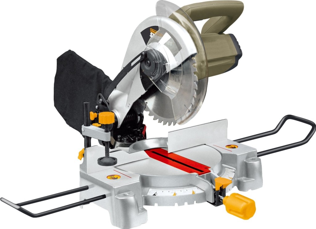 Rockwell RK7135 15 Shop Series Amp 10-Inch Miter Saw 