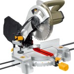 Rockwell RK7135 15 Shop Series Amp 10-Inch Miter Saw