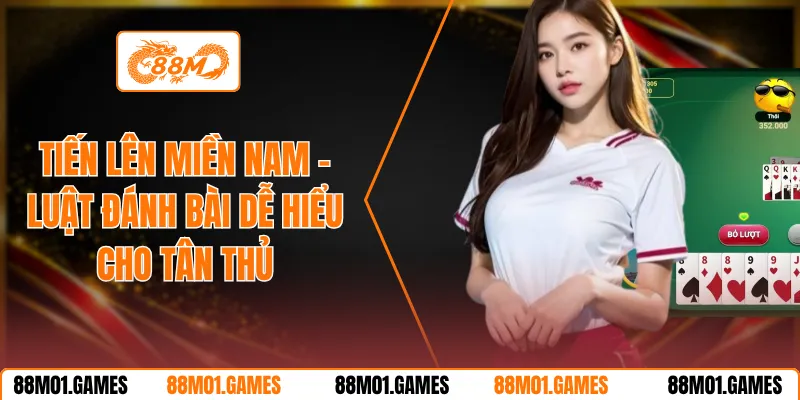 Tiến Lên Miền Nam